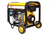 Дизельный генератор RedVerg RD-D5000EN icon 3