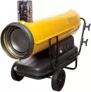 Тепловая пушка RedVerg RD-DHI50W icon 2