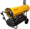 Тепловая пушка RedVerg RD-DHI50W icon 4