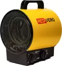 Тепловая пушка RedVerg RD-EHR3A icon 4