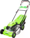 Газонокосилка бензиновая RedVerg RD-GLM51S icon