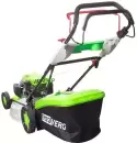 Газонокосилка бензиновая RedVerg RD-GLM51S фото 2