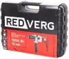 Ударная дрель RedVerg RD-ID1000/2S фото 6