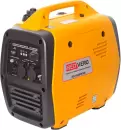 Бензиновый генератор RedVerg RD-IG3500HE icon