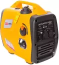 Бензиновый генератор RedVerg RD-IG3500HE icon 4