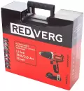 Дрель-шуруповерт RedVerg RD-IS18/U icon 6