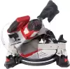 Пила торцовочная RedVerg RD-MS255-1400 фото 6