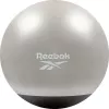 Гимнастический мяч Reebok Gymball RAB-40015BK 55 см (серый/черный) icon