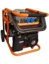 Генератор REG E3 POWER GG7200-A3 бензиновый icon
