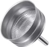 Гейзерная кофеварка Regent Inox Moka 93-MO-01-360 icon 6