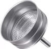 Гейзерная кофеварка Regent Inox Moka 93-MO-02-450 icon 6