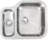 Кухонная мойка Reginox Alaska (правая) icon