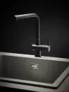Кухонная мойка Reginox Amsterdam 50 Grey Silvery icon 5