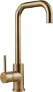 Смеситель Reginox Crystal PVD Gold icon