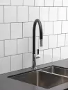 Кухонная мойка Reginox New York 34x40+18x40 (L) OKG Comfort icon 5