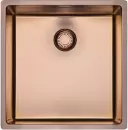 Кухонная мойка Reginox New York 40x40 (L) OKG Comfort Copper Rose icon