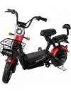 Электроскутер Regulmoto SAIGE 350W 48V12 красный icon