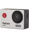Экшн-камера Rekam A100 фото 3