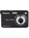 Фотоаппарат Rekam iLook S990i (черный) фото