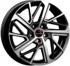 Литой диск Remain R267 6,5x17 4x100 ET43 D60,1 icon