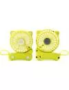 Вентилятор Remax F14 Cat Foldable Fan Yellow icon