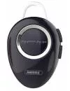 Bluetooth гарнитура Remax RB-T22 Black icon