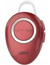 Bluetooth гарнитура Remax RB-T22 Red icon