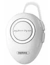 Bluetooth гарнитура Remax RB-T22 White icon