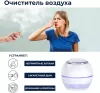 Очиститель воздуха Remezair RMA-101-01 icon 2