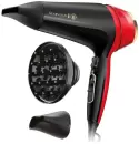 Фен Remington Manchester United Thermacare Pro D5755 icon
