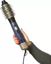 Фен-щетка Remington Sapphire Luxe Airstyler AS5805 icon 4