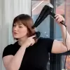 Фен RemingtonStyle Edition Hair Dryer Gift Set D3171GP icon 4