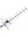 Телевизионная антенна Рэмо BAS-1131-DX Диапазон UHF icon