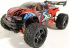 Радиоуправляемая игрушка Remo Hobby S Evo-R Brushless Upgrade 4WD 1:16 Red RH1665UPG icon
