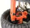 Радиоуправляемая игрушка Remo Hobby S Evo-R Brushless Upgrade 4WD 1:16 Red RH1665UPG icon 10