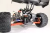 Радиоуправляемая игрушка Remo Hobby S Evo-R Brushless Upgrade 4WD 1:16 Red RH1665UPG icon 4