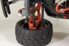 Радиоуправляемая игрушка Remo Hobby S Evo-R Brushless Upgrade 4WD 1:16 Red RH1665UPG icon 5