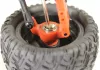 Радиоуправляемая игрушка Remo Hobby S Evo-R Brushless Upgrade 4WD 1:16 Red RH1665UPG icon 6