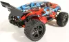 Радиоуправляемая игрушка Remo Hobby S Evo-R Brushless Upgrade 4WD 1:16 Red RH1665UPG icon 7