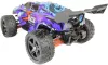 Радиоуправляемая игрушка Remo Hobby S Evo-R Upgrade 4WD 1:16 Blue RH1661UPG icon