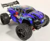 Радиоуправляемая игрушка Remo Hobby S Evo-R Upgrade 4WD 1:16 Blue RH1661UPG фото 2