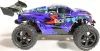 Радиоуправляемая игрушка Remo Hobby S Evo-R Upgrade 4WD 1:16 Blue RH1661UPG фото 4