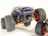 Радиоуправляемая игрушка Remo Hobby Smax Upgrade 4WD 1:16 Blue RH1631UPG icon 10