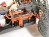 Радиоуправляемая игрушка Remo Hobby Smax Upgrade 4WD 1:16 Blue RH1631UPG icon 2