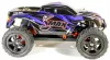 Радиоуправляемая игрушка Remo Hobby Smax Upgrade 4WD 1:16 Blue RH1631UPG icon 4