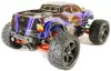 Радиоуправляемая игрушка Remo Hobby Smax Upgrade 4WD 1:16 Blue RH1631UPG icon 9