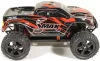 Радиоуправляемая игрушка Remo Hobby Smax Upgrade 4WD 1:16 Red RH1631UPG icon 2