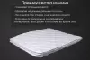 Наматрасник защитный Реноме 42/012н 120x200 (хлопок, 320) icon 4