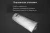 Наматрасник защитный Реноме Струтопласт 5см 80/20 хлопковая 42/130 160x200 (бамбук) icon 7