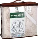 Наматрасник защитный Реноме Тк хлопковая 80/20 42/204н 90x200 (овечья шерсть, 320) icon